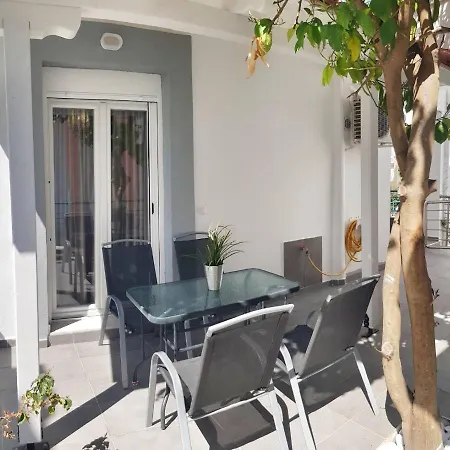 New 2 Bedroom Apt. Just By The Sea! *